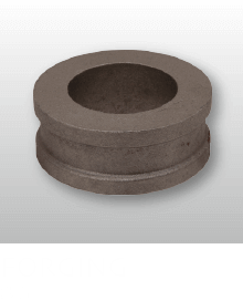 FORGING 鍛造